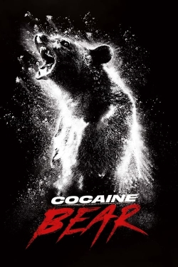 Cocaine Bear-fmovies
