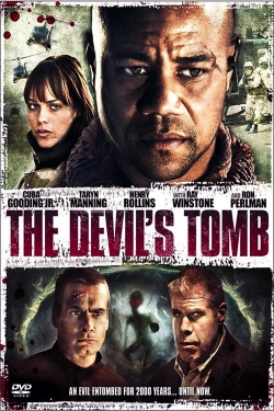 The Devil's Tomb-fmovies