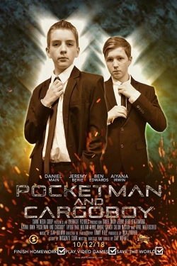 Pocketman and Cargoboy-fmovies