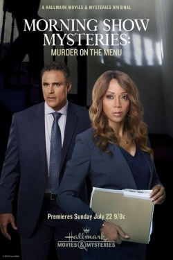 Morning Show Mysteries: Murder on the Menu-fmovies