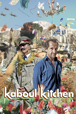 Kaboul Kitchen-fmovies