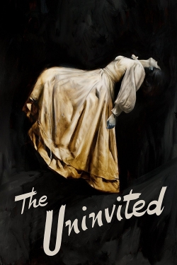 The Uninvited-fmovies