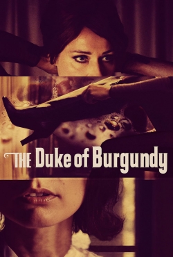 The Duke of Burgundy-fmovies