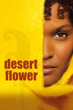 Desert Flower-fmovies