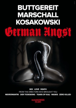 German Angst-fmovies