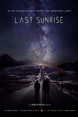 Last Sunrise-fmovies