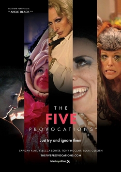 The Five Provocations-fmovies