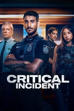 Critical Incident-fmovies