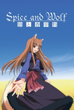 Spice and Wolf-fmovies