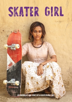 Skater Girl-fmovies