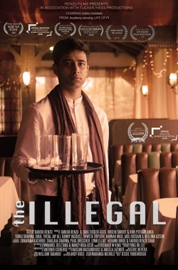 The Illegal-fmovies