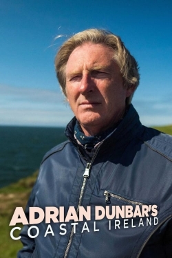 Adrian Dunbar's Coastal Ireland-fmovies