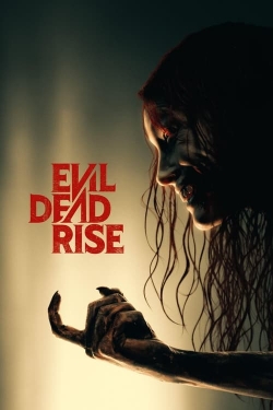 Evil Dead Rise-fmovies