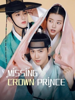 Missing Crown Prince-fmovies