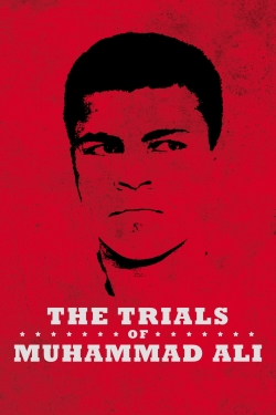The Trials of Muhammad Ali-fmovies