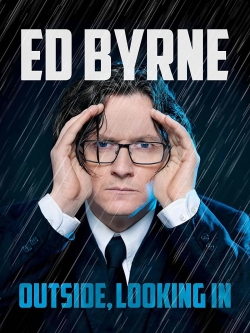 Ed Byrne: Outside, Looking In-fmovies