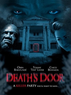 Death's Door-fmovies