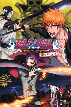Bleach: Hell Verse-fmovies