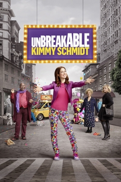 Unbreakable Kimmy Schmidt-fmovies