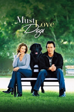 Must Love Dogs-fmovies