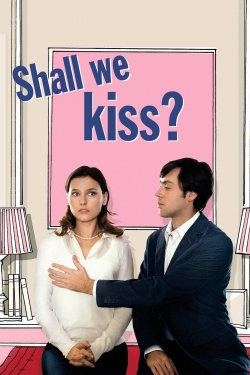 Shall We Kiss?-fmovies