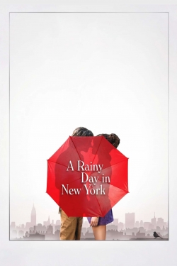 A Rainy Day in New York-fmovies
