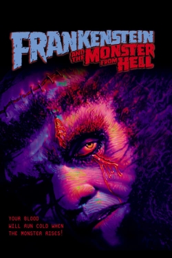 Frankenstein and the Monster from Hell-fmovies
