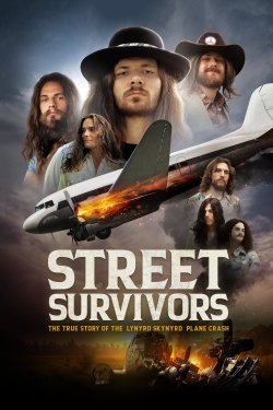 Street Survivors: The True Story of the Lynyrd Skynyrd Plane Crash-fmovies