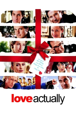 Love Actually-fmovies