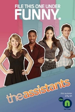 The Assistants-fmovies