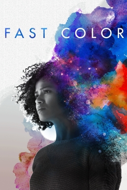 Fast Color-fmovies