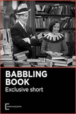 The Babbling Book-fmovies