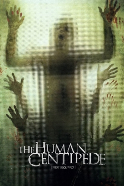 The Human Centipede (First Sequence)-fmovies
