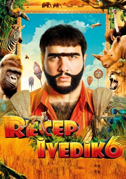 Recep Ivedik 6-fmovies