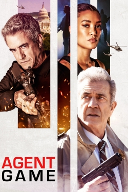Agent Game-fmovies