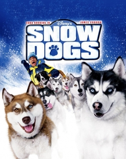 Snow Dogs-fmovies
