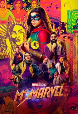 Ms. Marvel-fmovies