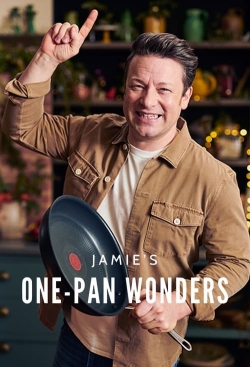 Jamie's One-Pan Wonders-fmovies
