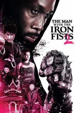 The Man with the Iron Fists 2-fmovies