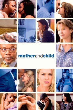 Mother and Child-fmovies