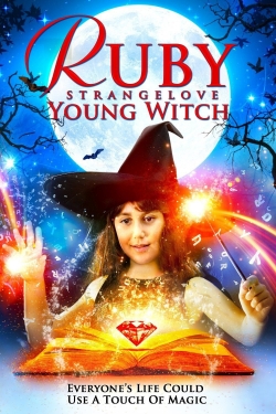 Ruby Strangelove Young Witch-fmovies