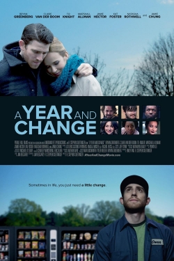 A Year and Change-fmovies