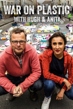 War on Plastic with Hugh and Anita-fmovies