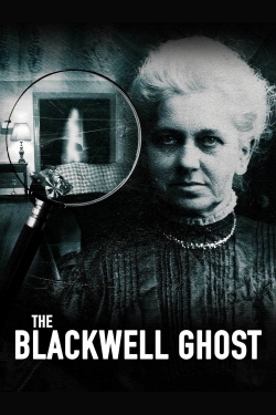 The Blackwell Ghost-fmovies