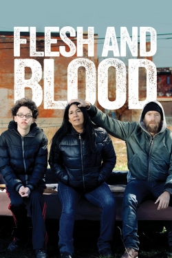 Flesh and Blood-fmovies