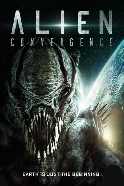 Alien Convergence-fmovies
