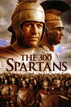 The 300 Spartans-fmovies