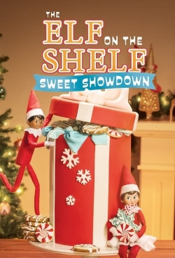The Elf on the Shelf: Sweet Showdown-fmovies
