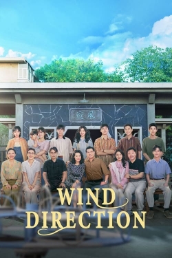 Wind Direction-fmovies