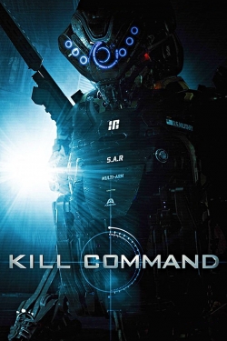 Kill Command-fmovies